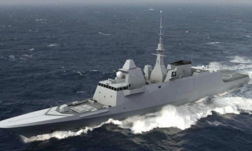 Κόκκινος Συναγερμός στο ΝΑΤΟ: Η Ρωσία ''τρέλανε'' τα ραντάρ των πολεμικών πλοίων στην Οδησσό